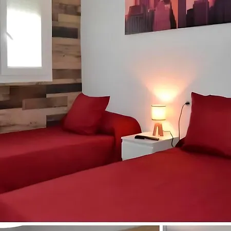 Con Piscina Privada Familias Ii Holiday home Conil De La Frontera